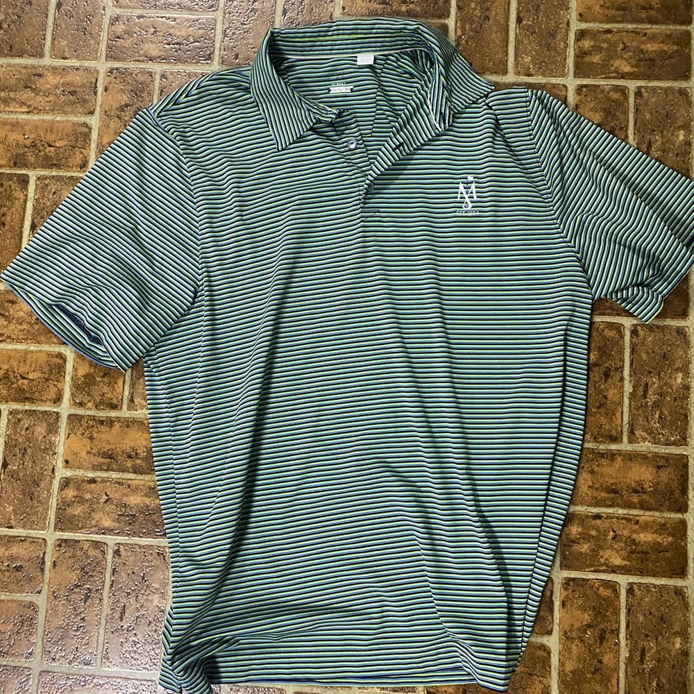 Cutter and Buck Golf Polo